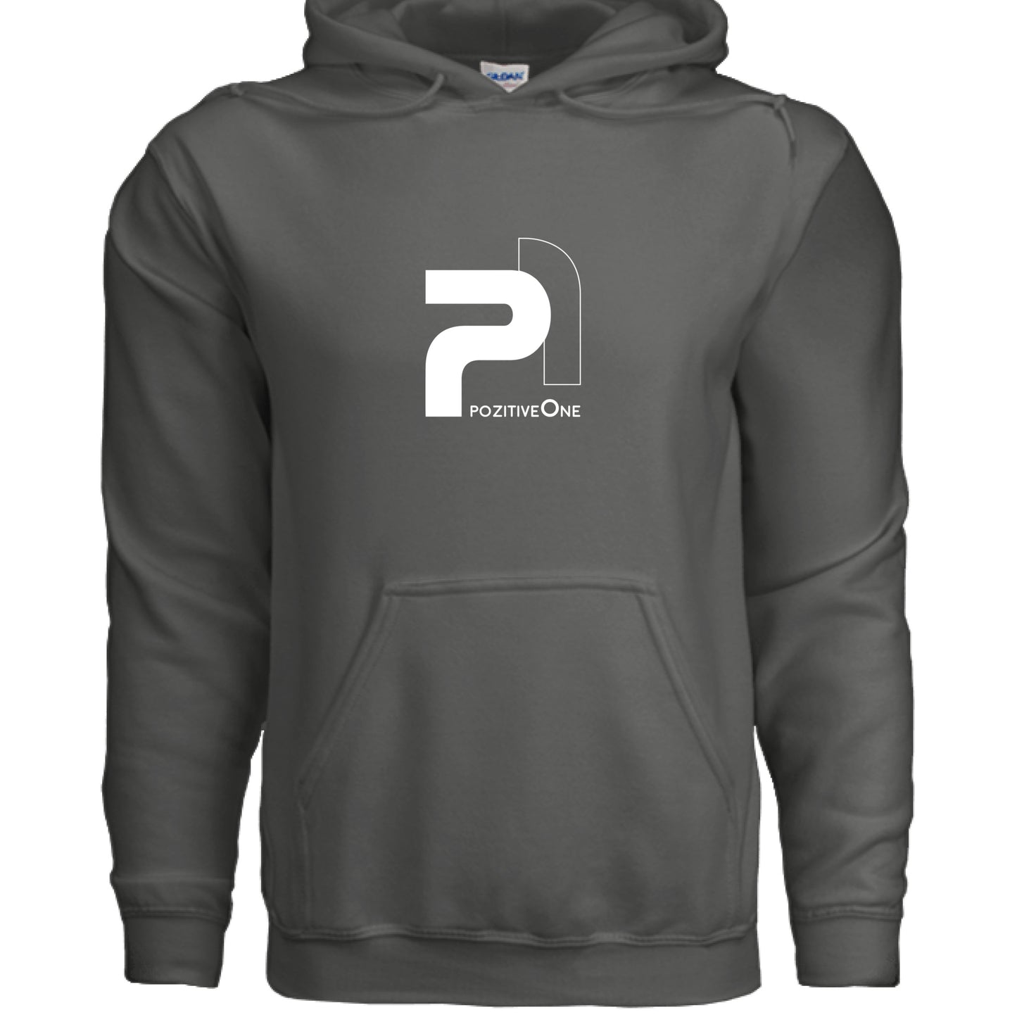 CHARCOAL - FRONT