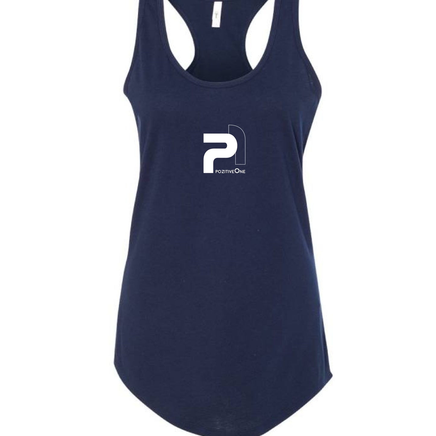 Midnight Navy - FRONT