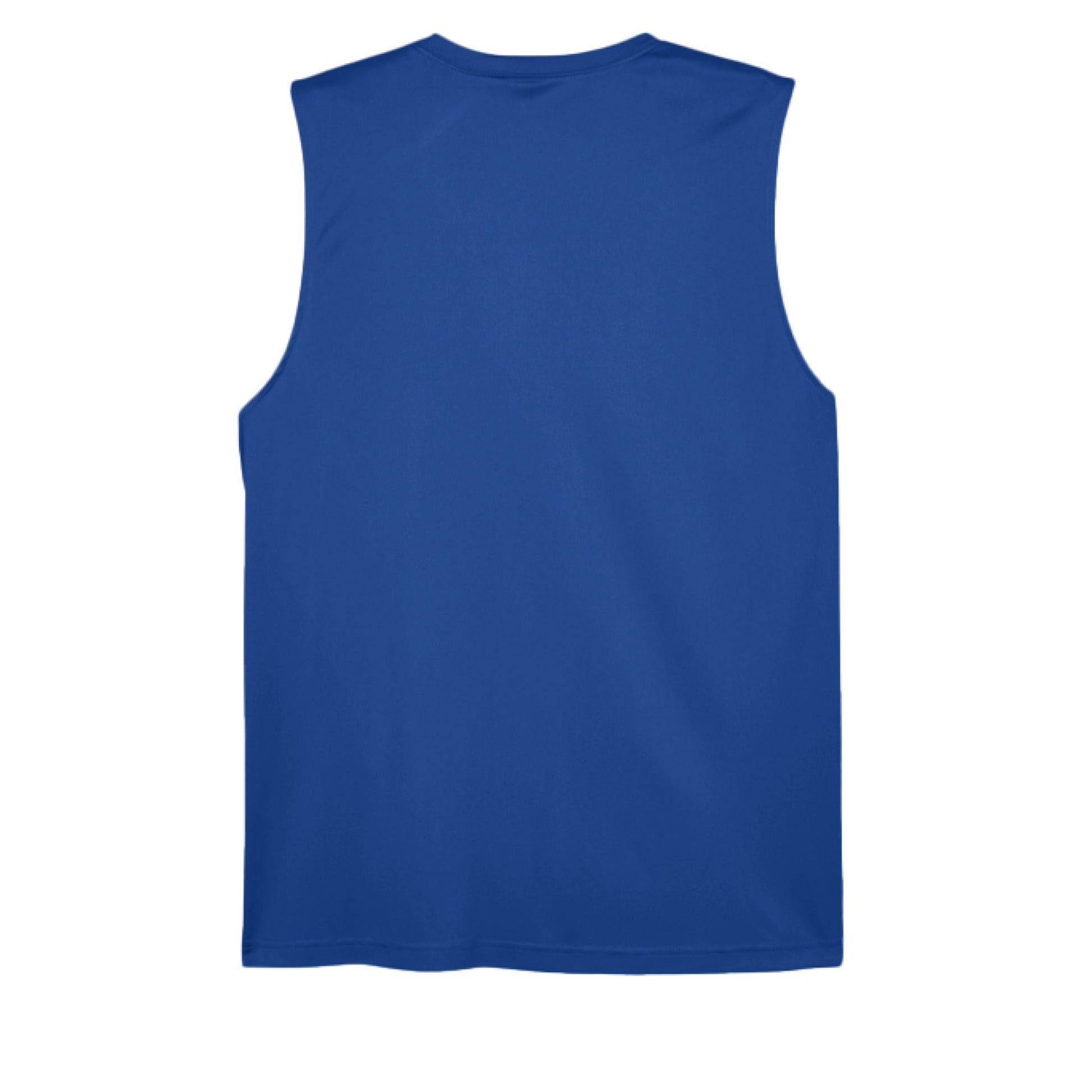 SPORT ROYAL - BACK