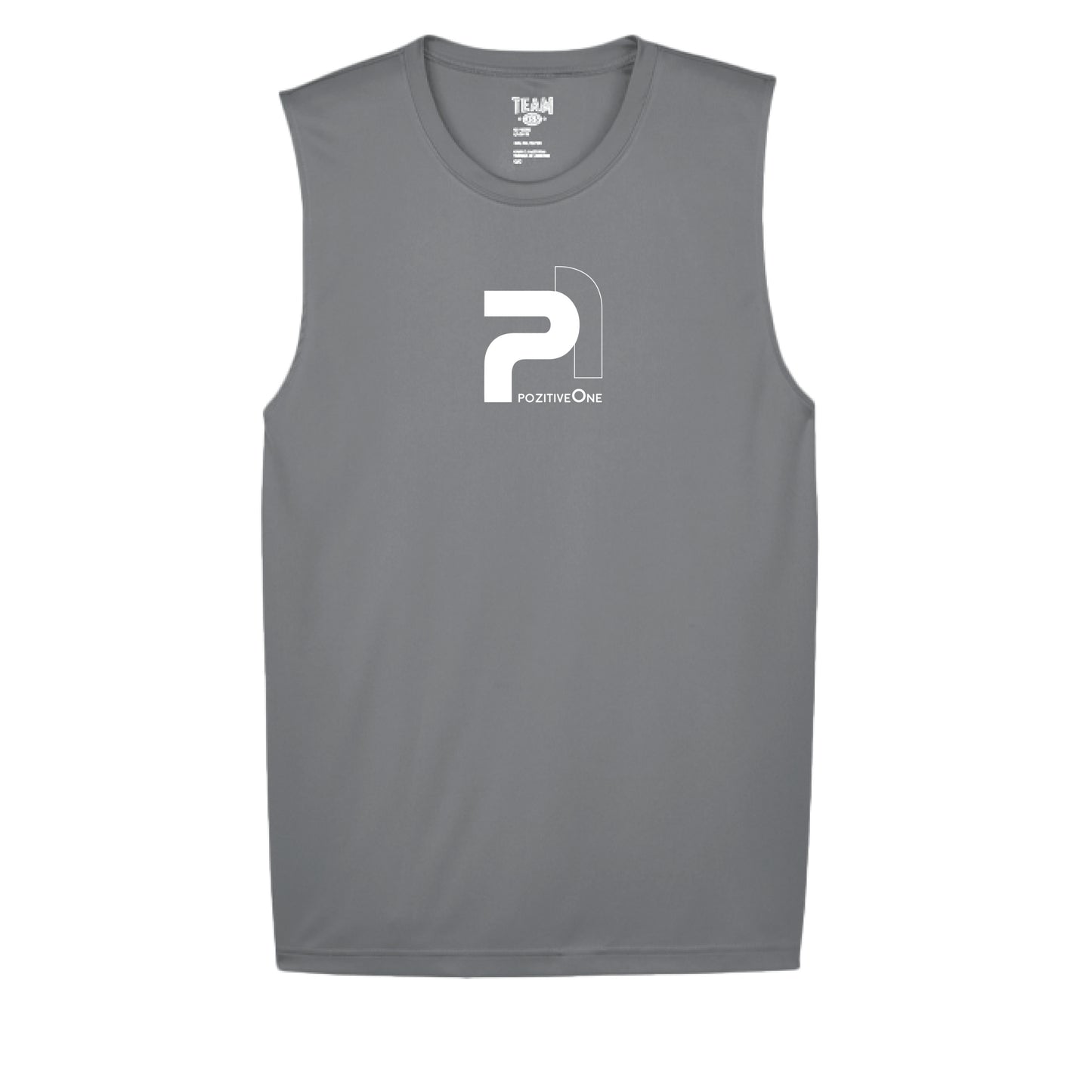 SPORT GRAPHITE - FRONT