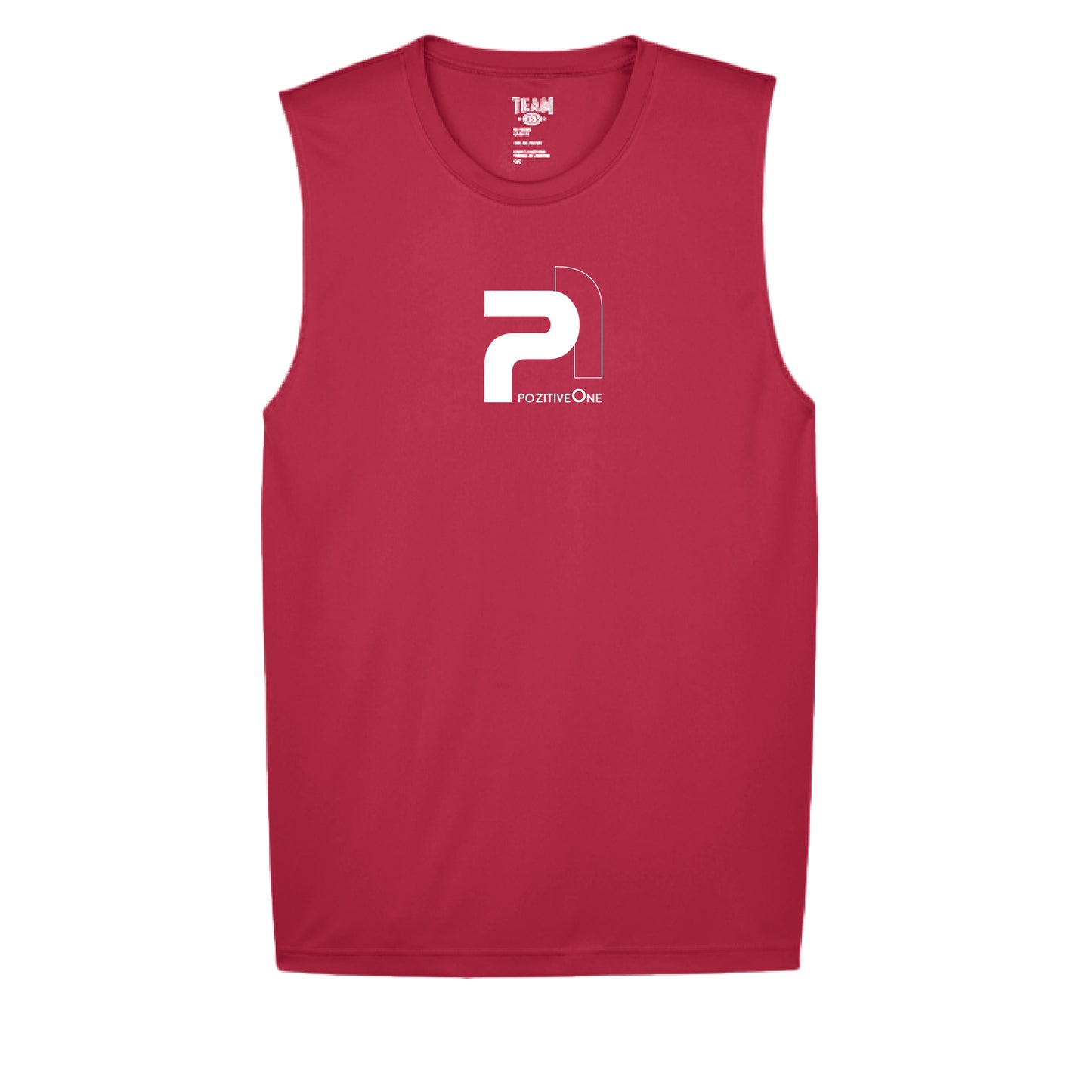 SPORT RED - FRONT
