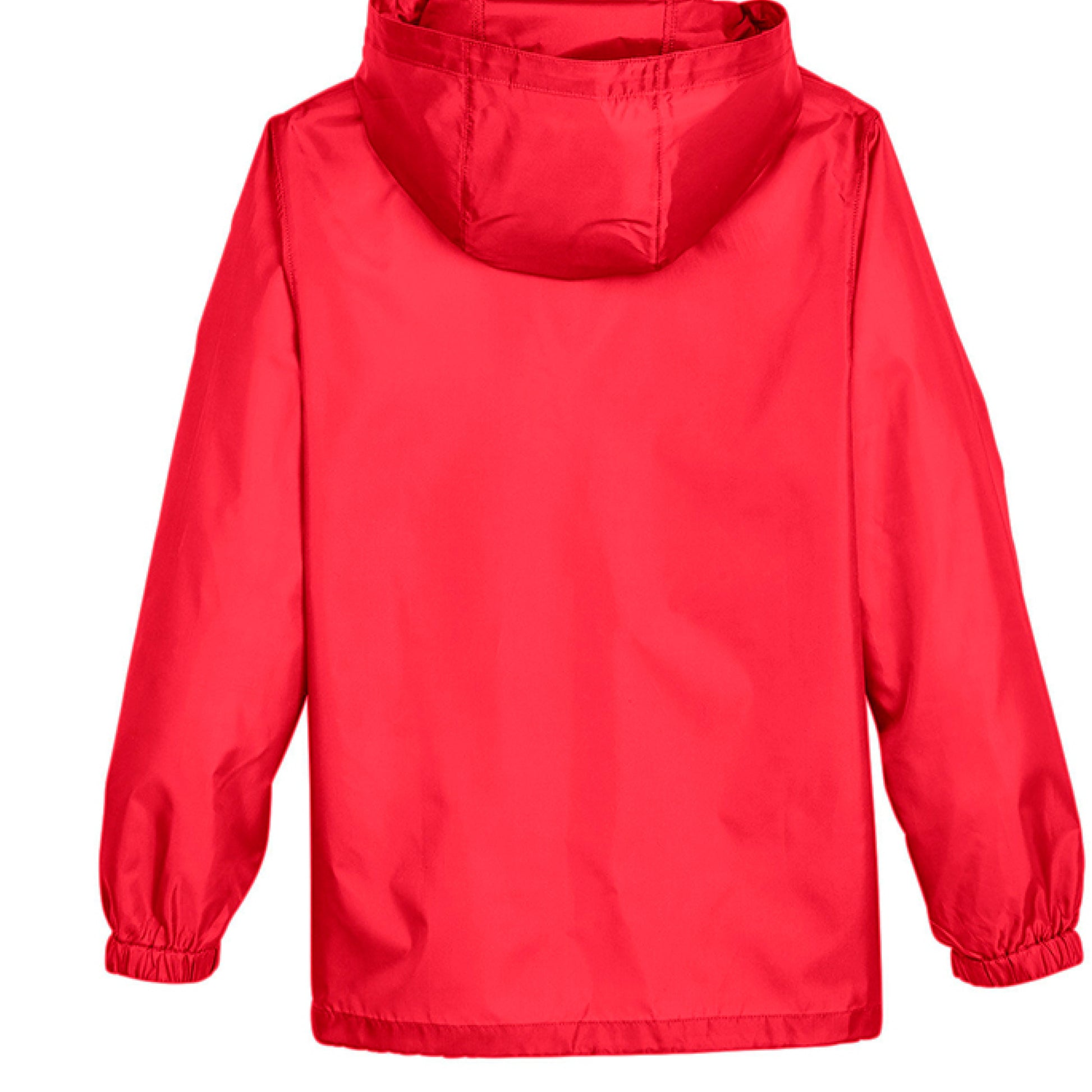 SPORT RED - BACK