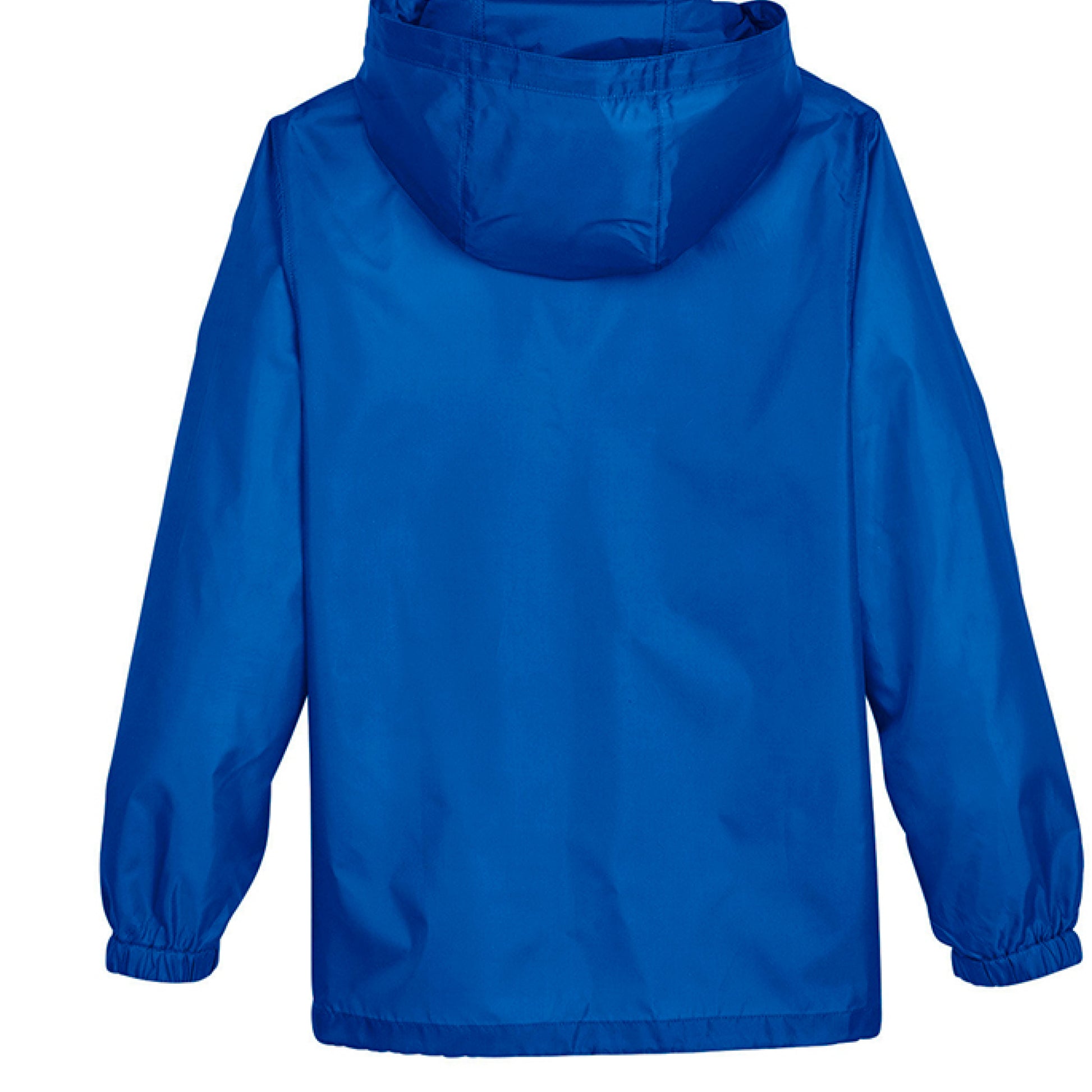 SPORT ROYAL - BACK