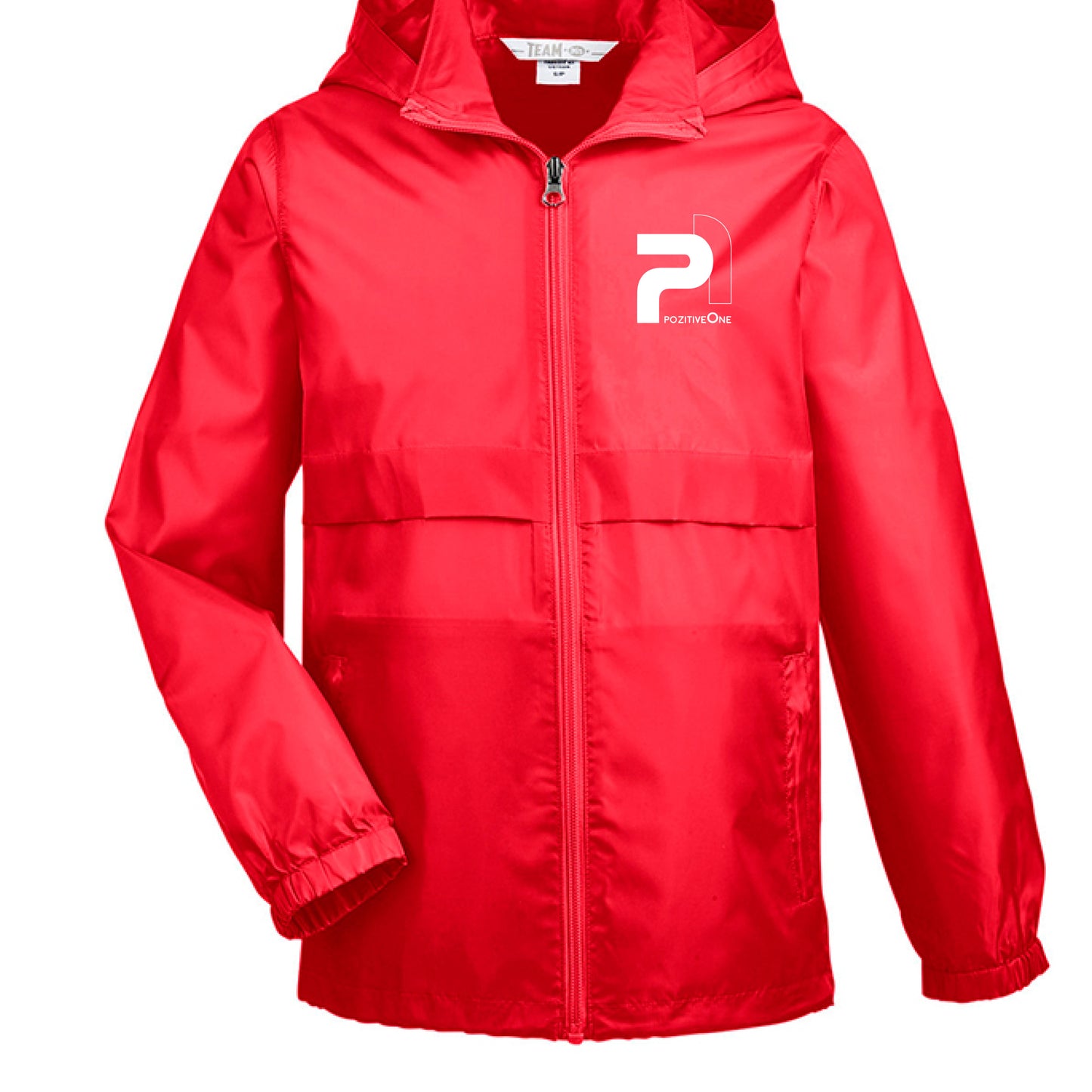 SPORT RED - FRONT