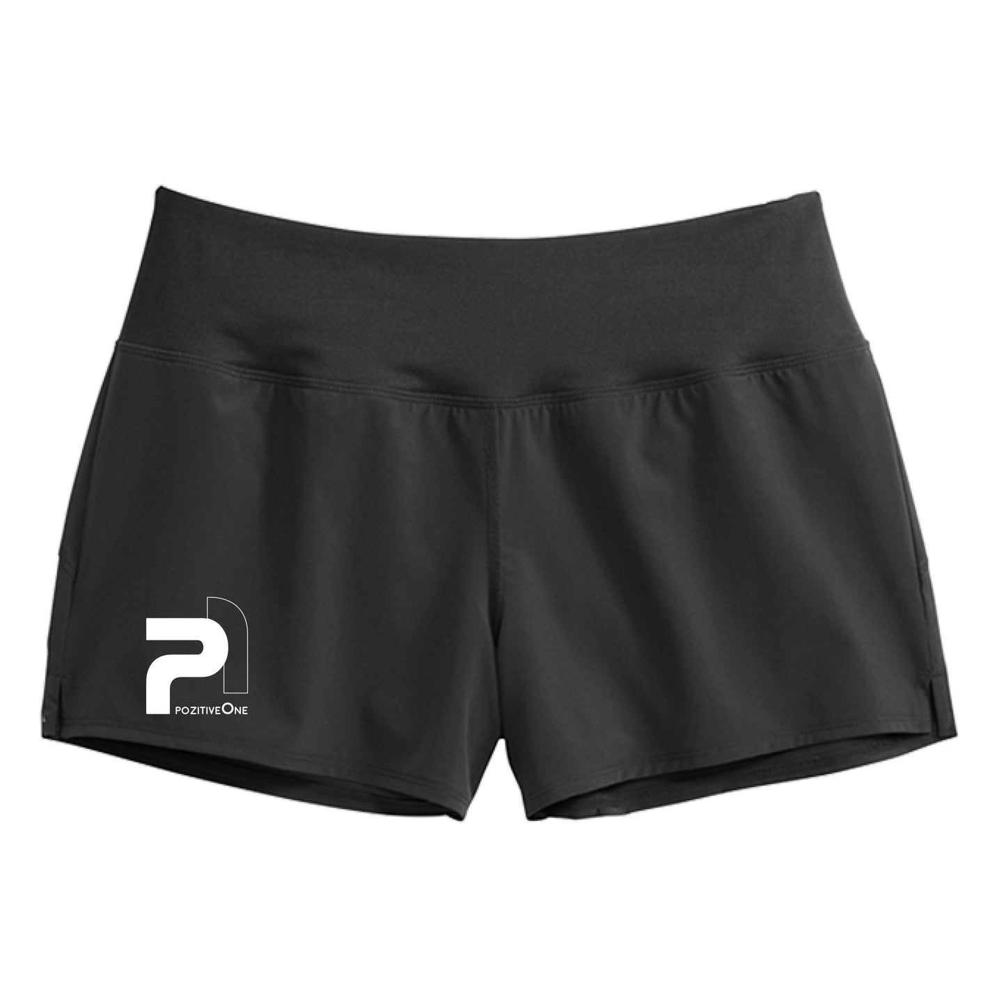 Black - FRONT