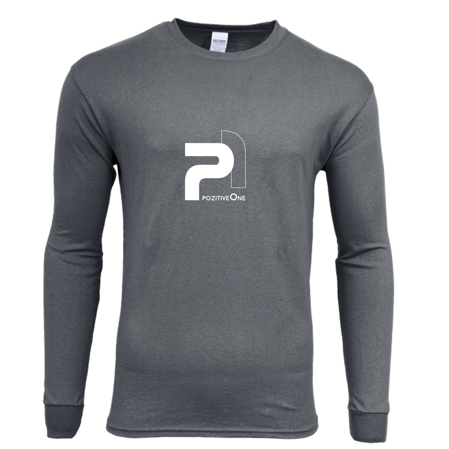 Dark Heather - G840 - FRONT