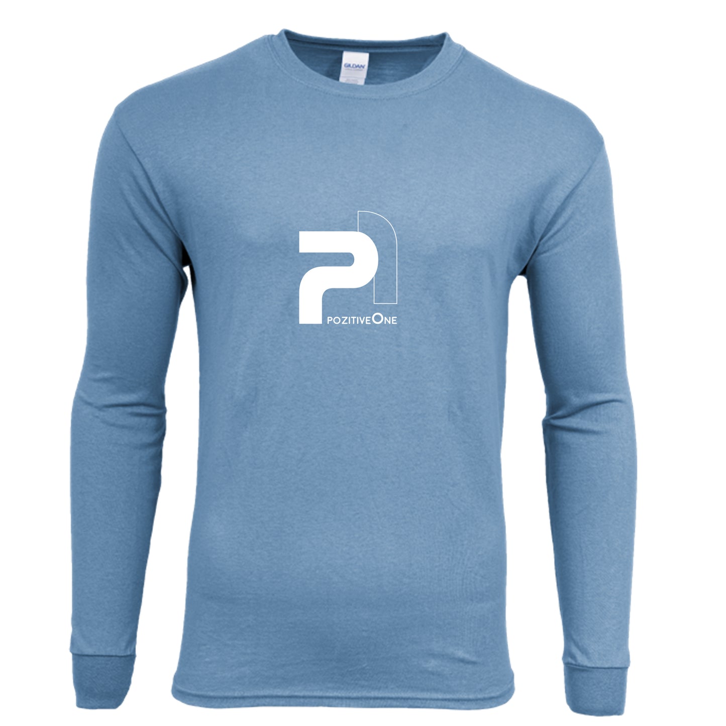 CAROLINA BLUE - G840 - FRONT